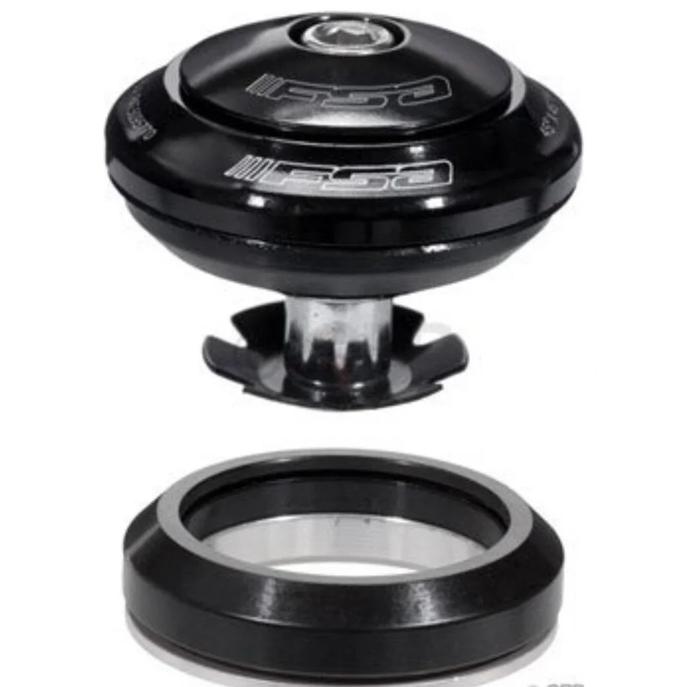 FSA ORBIT 121-045 Orbit CE 7.8mm Compaginai Compatible Black 1‎ 1/8 N 8B